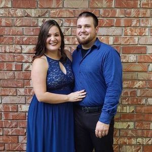 Meet your Posher, Brittney